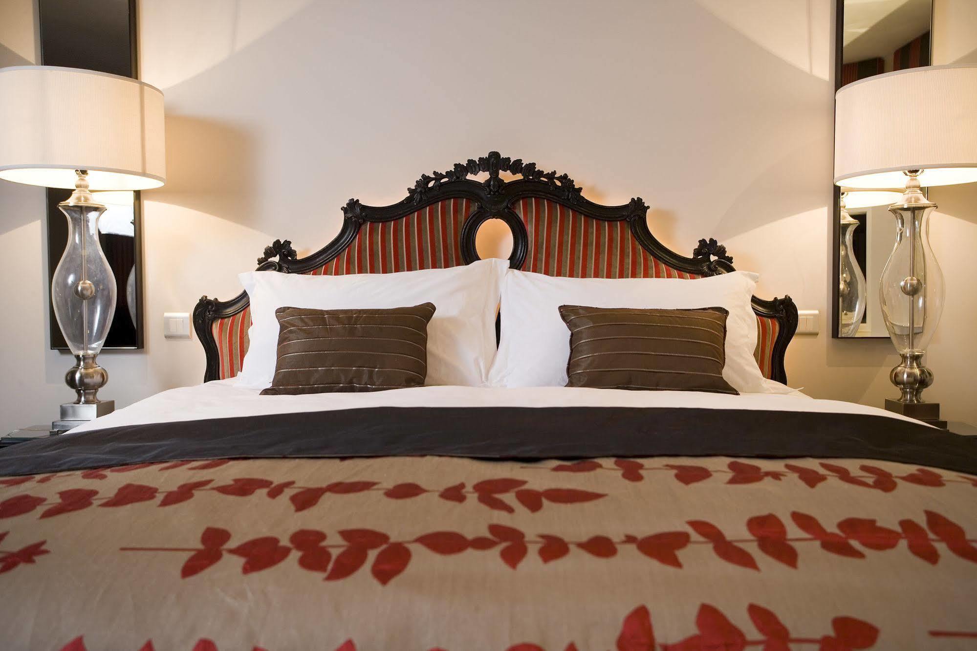 Dylan Hotel Dublin