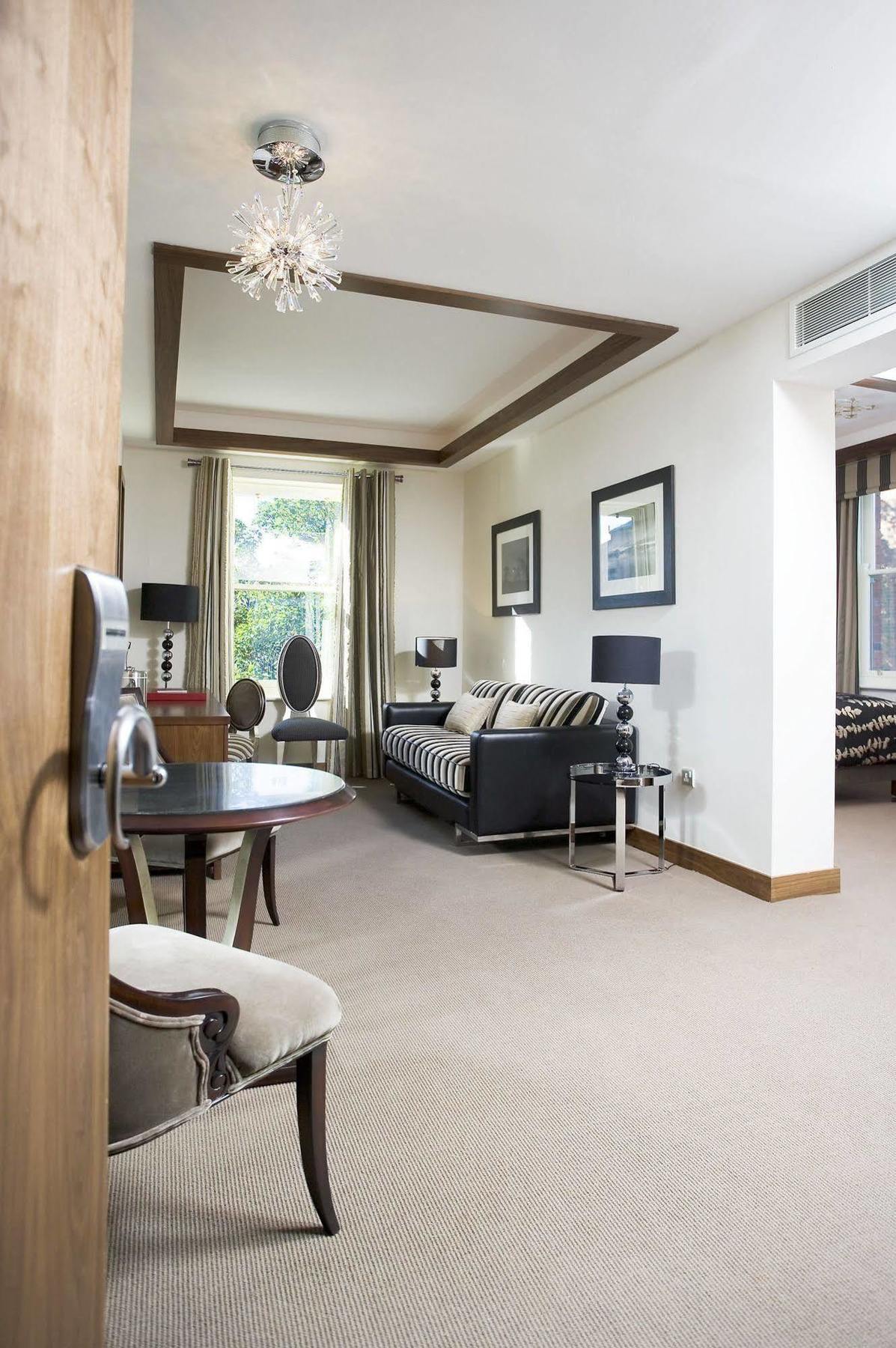 Dylan Hotel Dublin