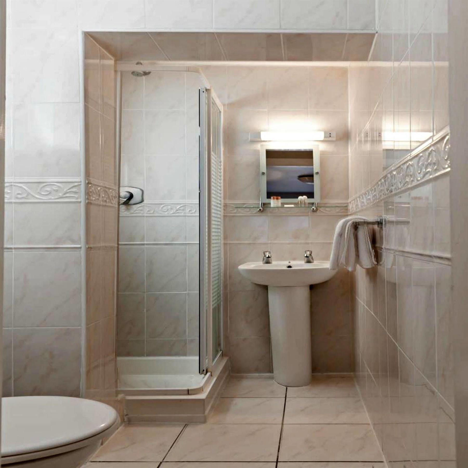 Aparthotel Amberley House By Thekeycollections Dublin