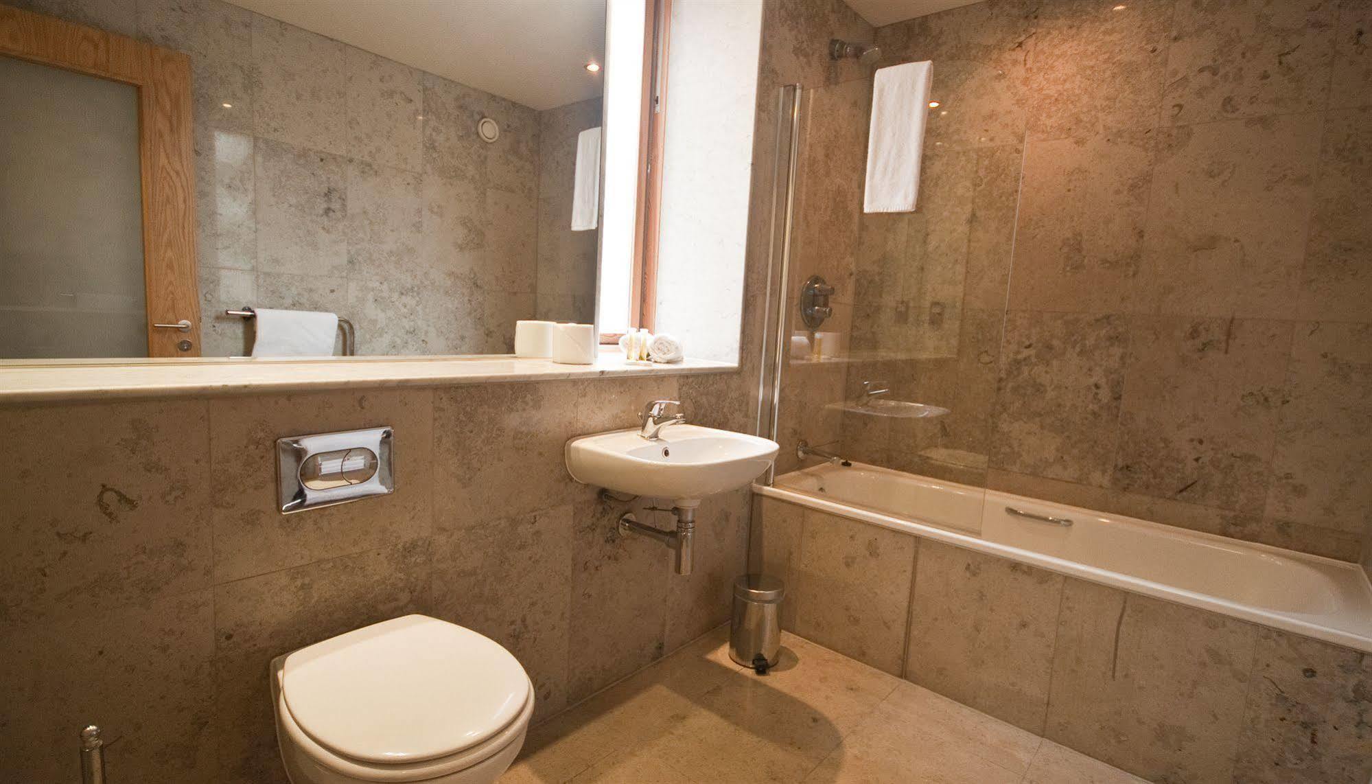 Aparthotel Amberley House By Thekeycollections Dublin