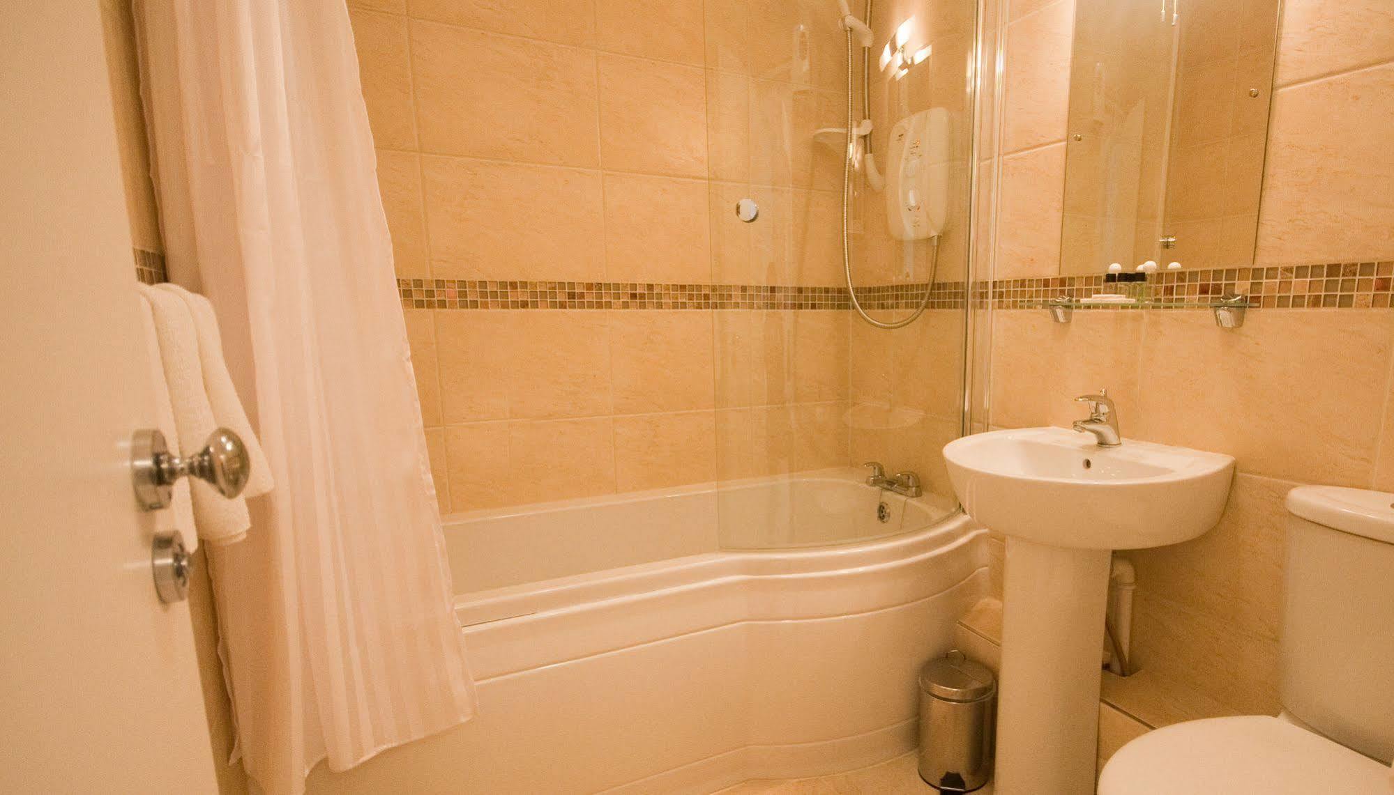 Amberley House By Thekeycollections 3* Dublin