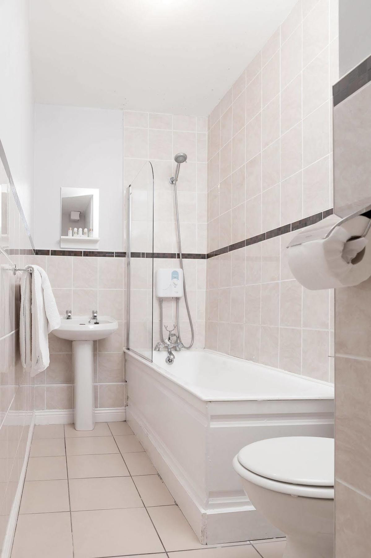 Amberley House By Thekeycollections Aparthotel Dublin