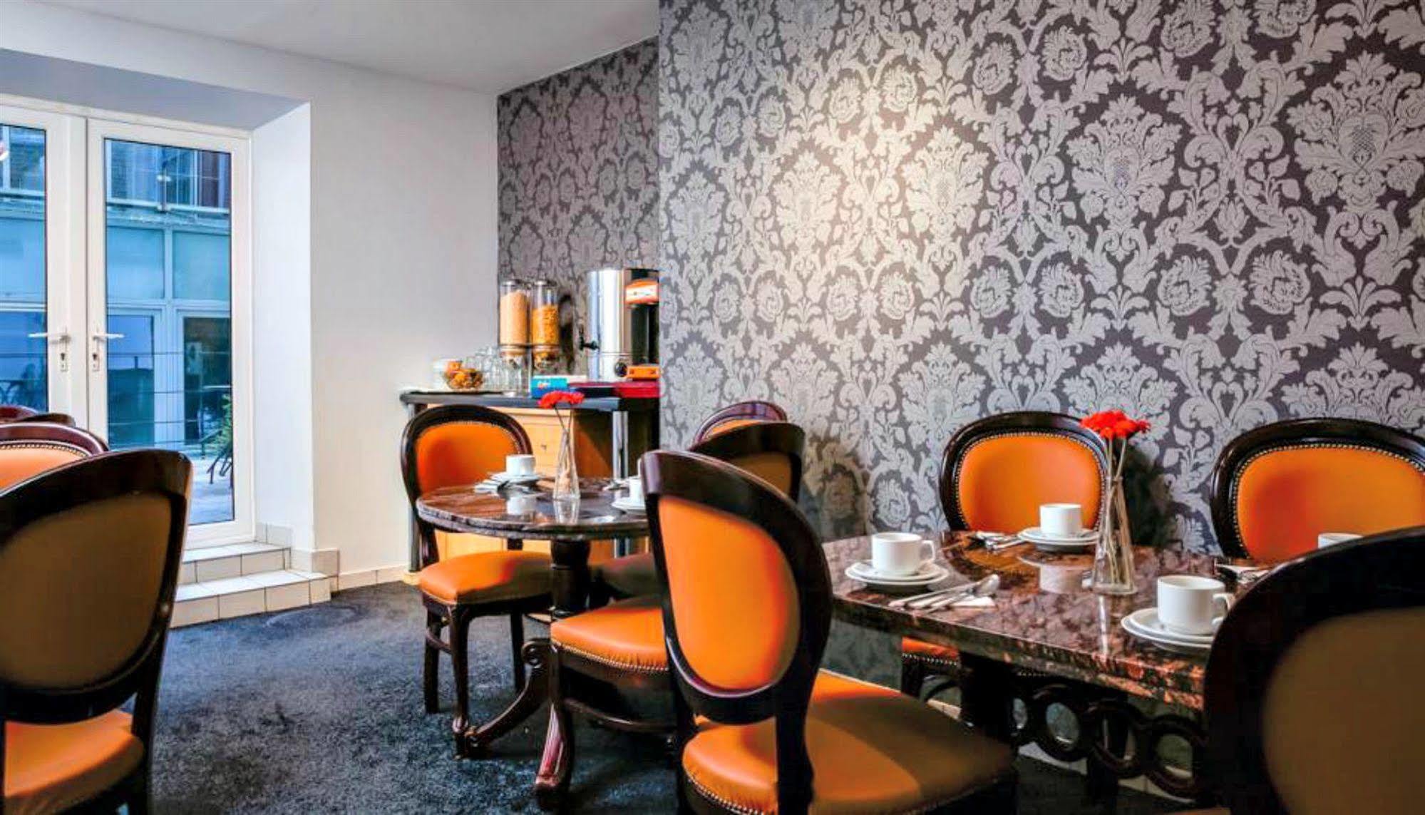 Amberley House By Thekeycollections Dublin