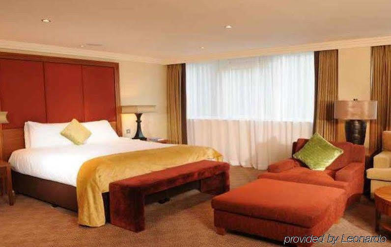 Clyde Court Hotel 4*