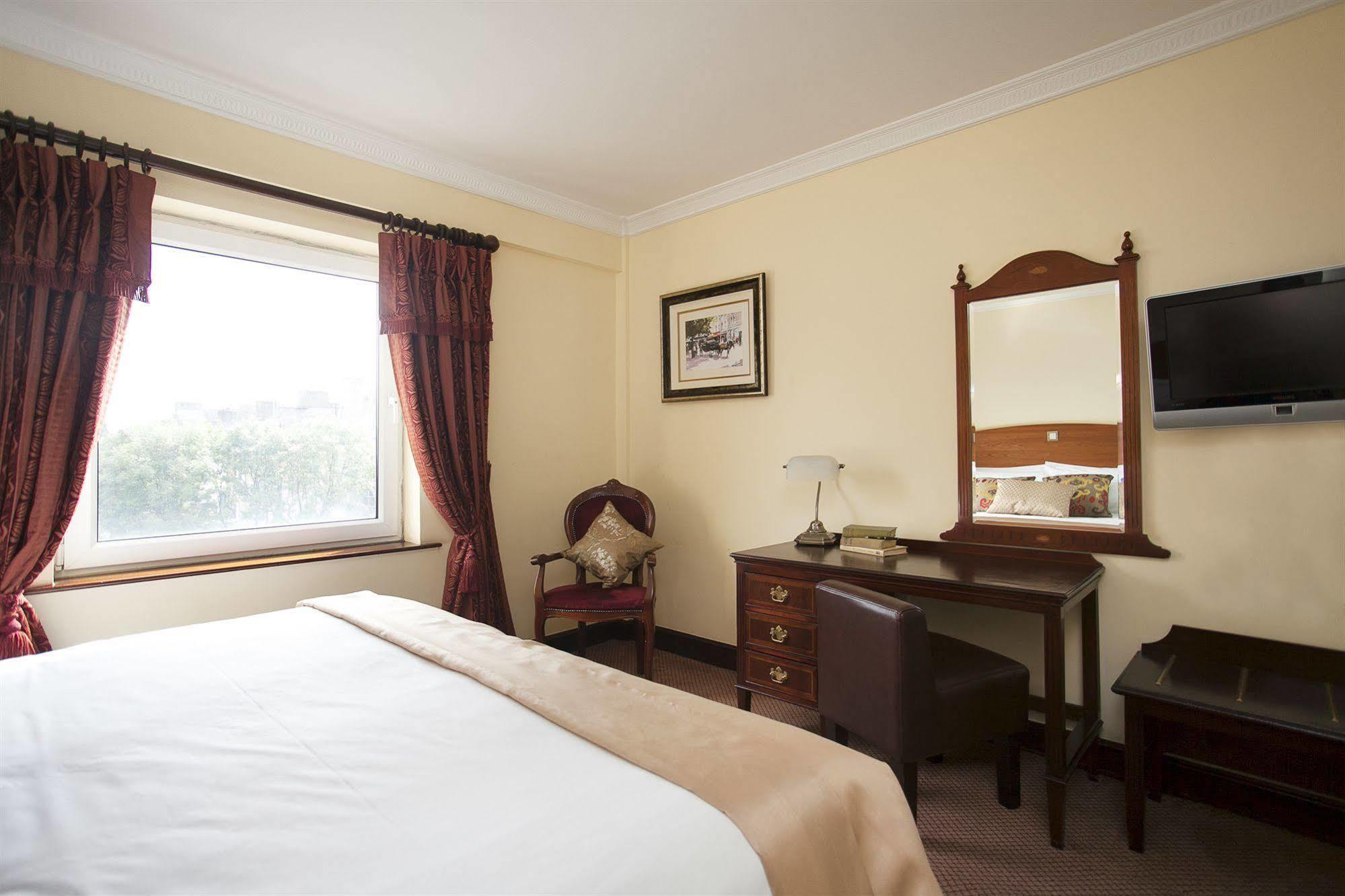 The Mont 4* Dublin