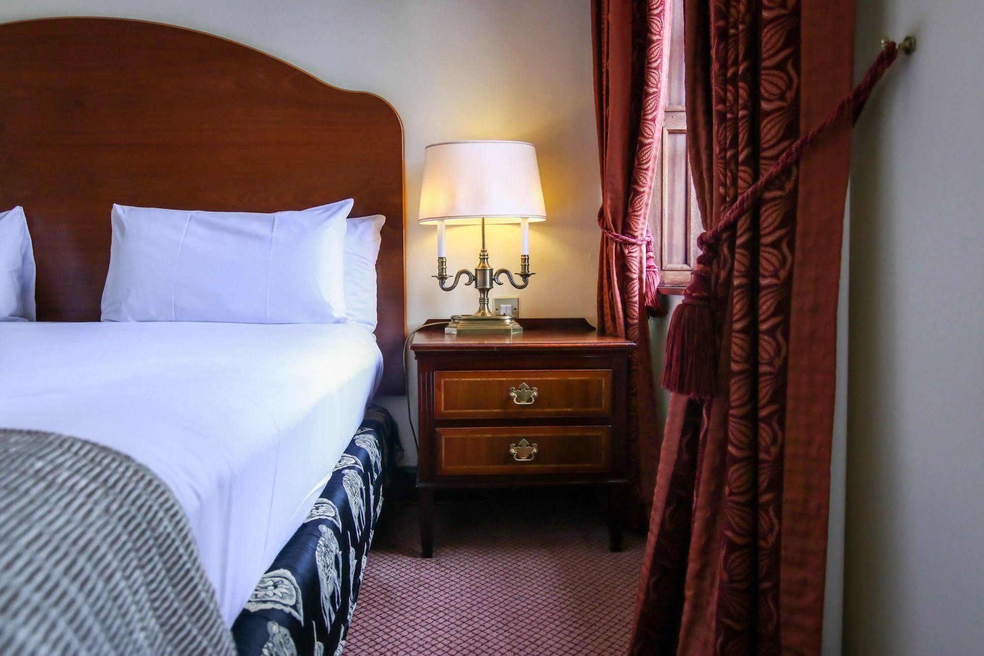 Hotel The Mont