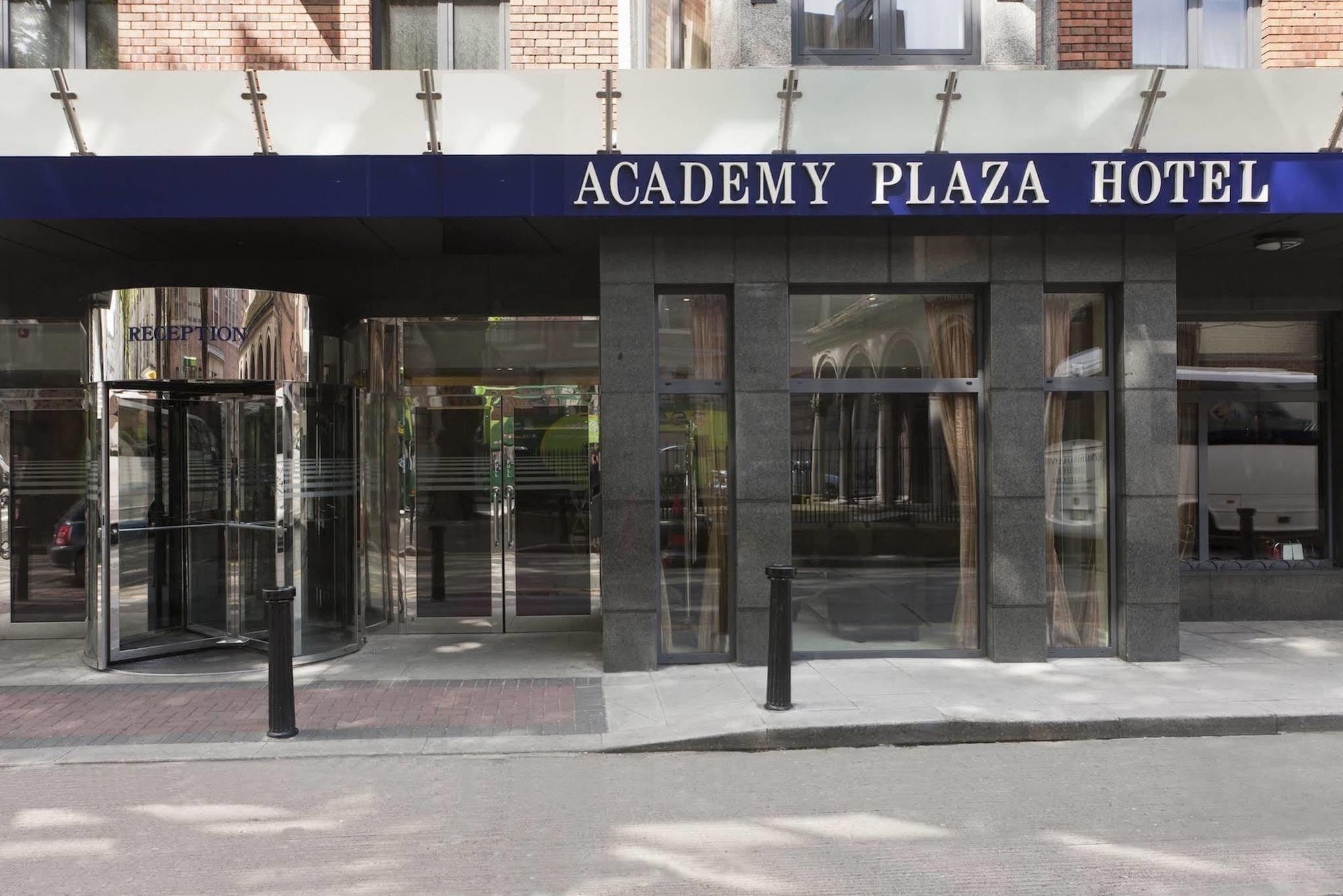Hotel Academy Plaza Dublin