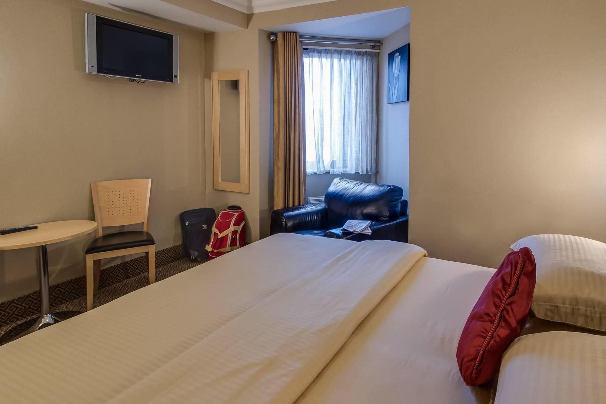 Academy Plaza 3* Dublin