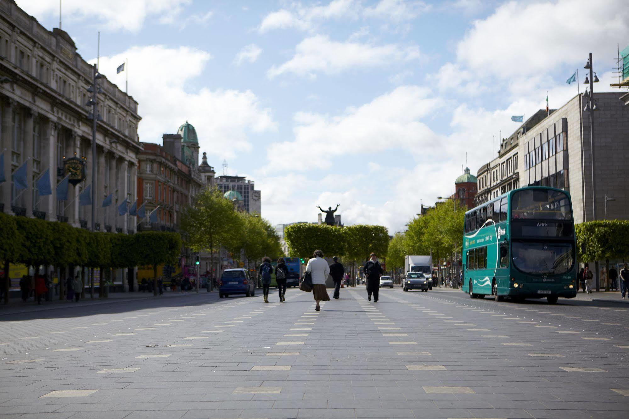 Academy Plaza 3* Dublin
