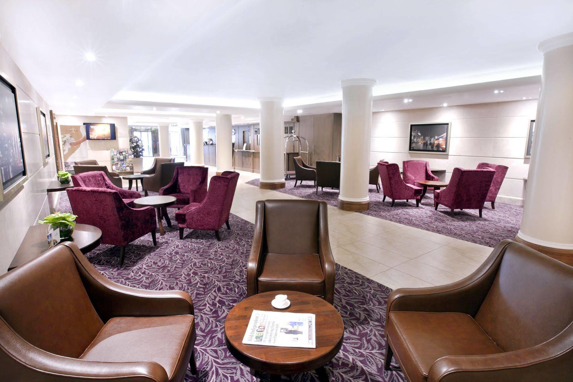 Hotel Academy Plaza