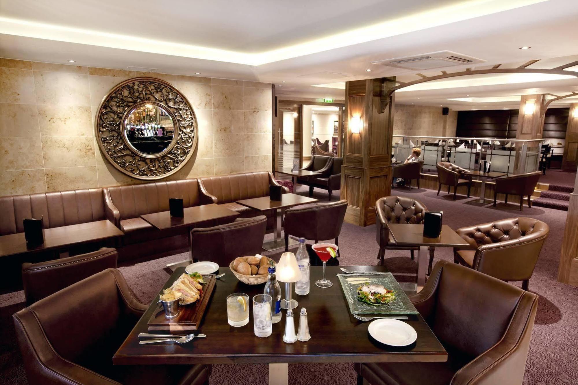 Academy Plaza 3* Dublin