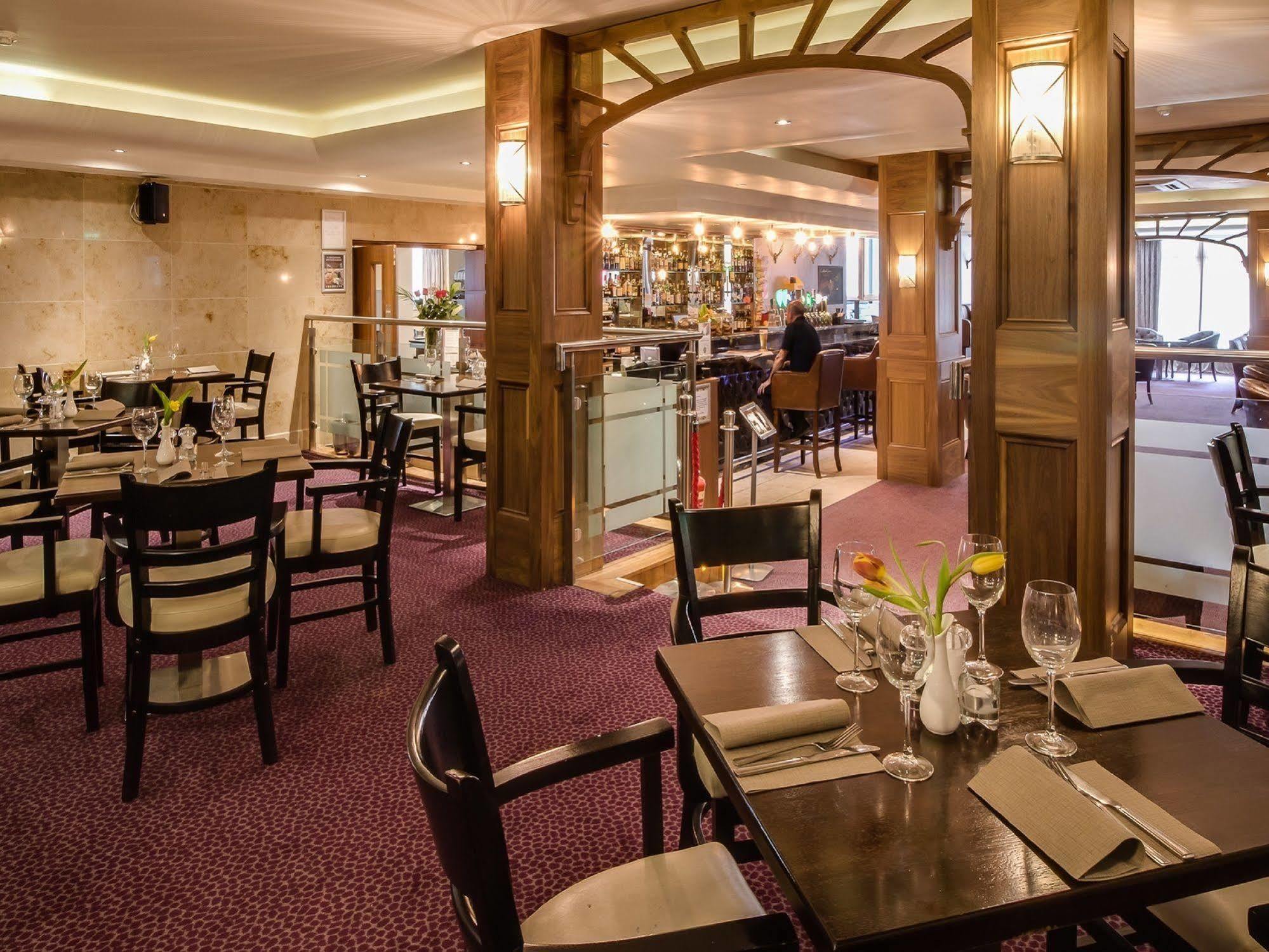 Academy Plaza 3* Dublin