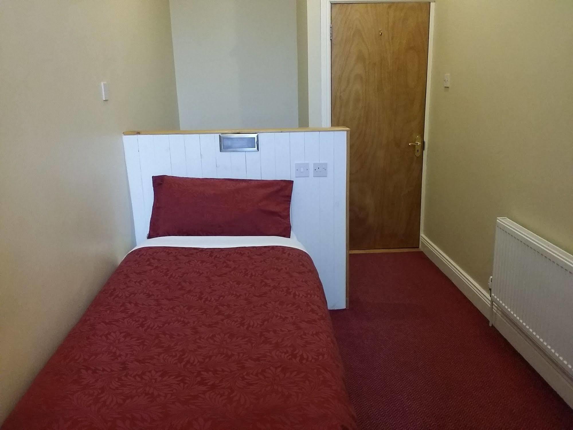 Parkway Guest house Dublin