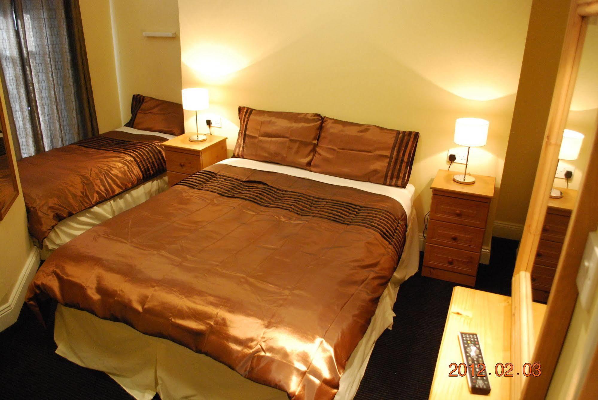 Guest house Parkway 3*