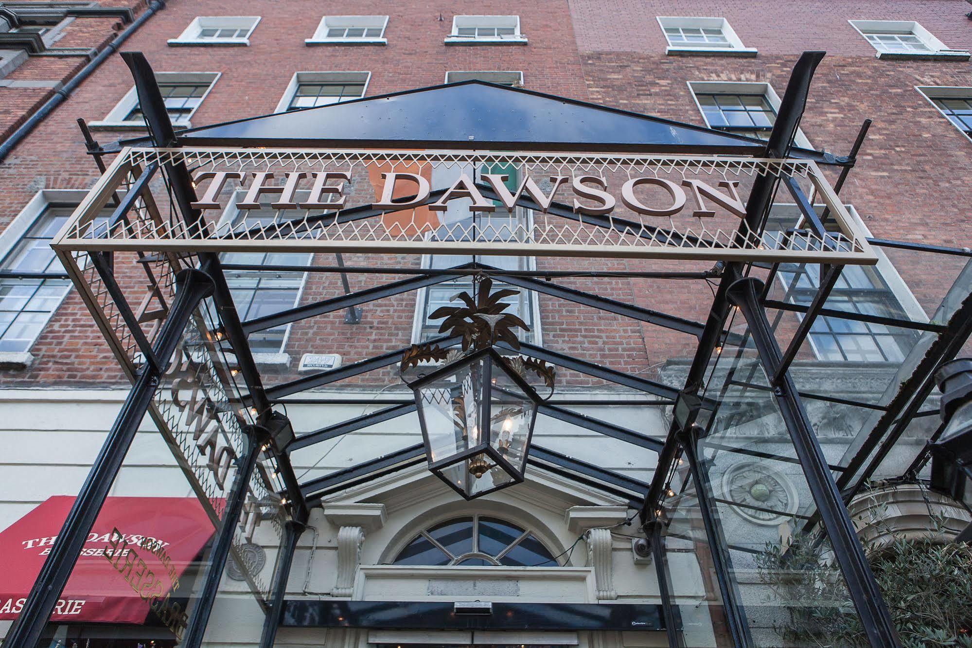 The Dawson - * Dublin