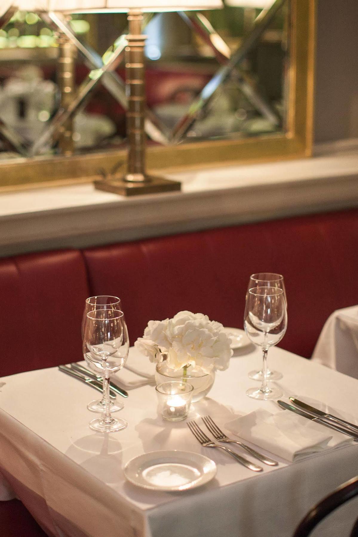 The Dawson - Dublin