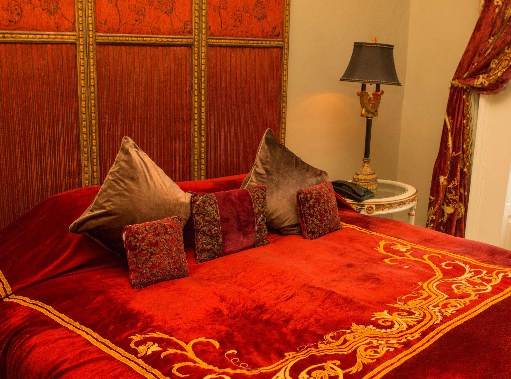 Hostel The Dawson - *