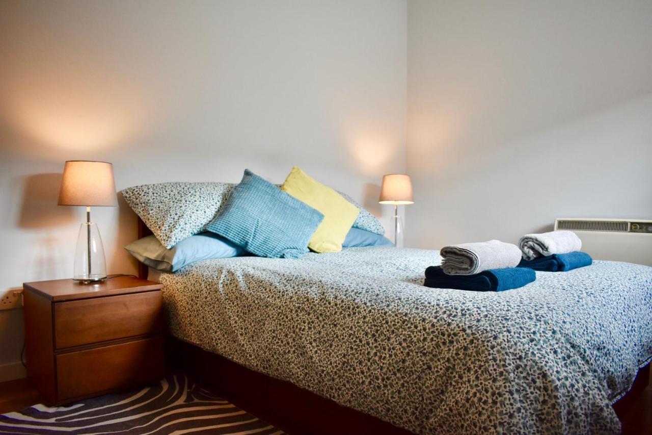 1 Bedroom Dublin