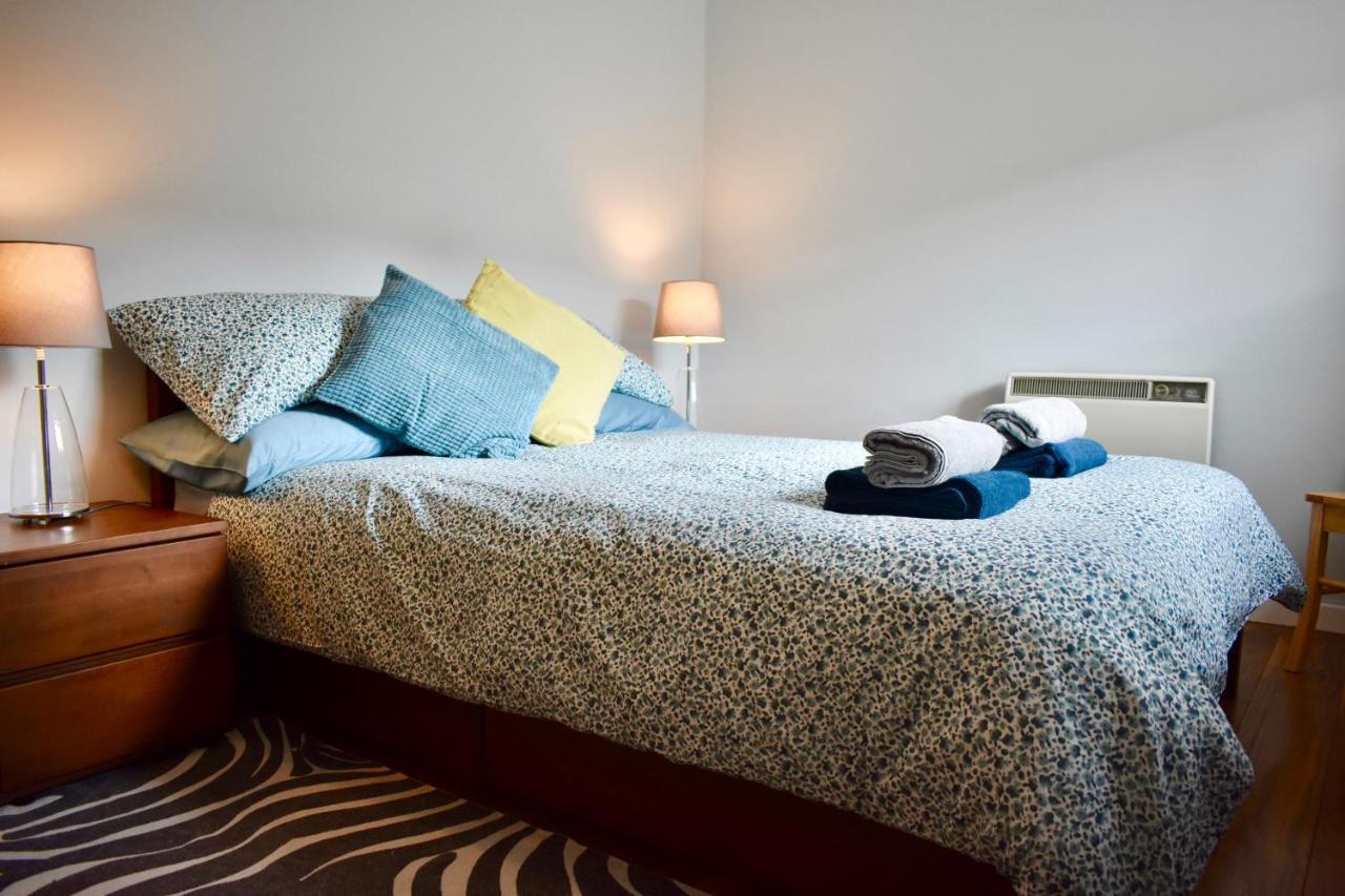 1 Bedroom *