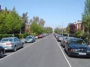 St. Aiden's Gasthof Dublin