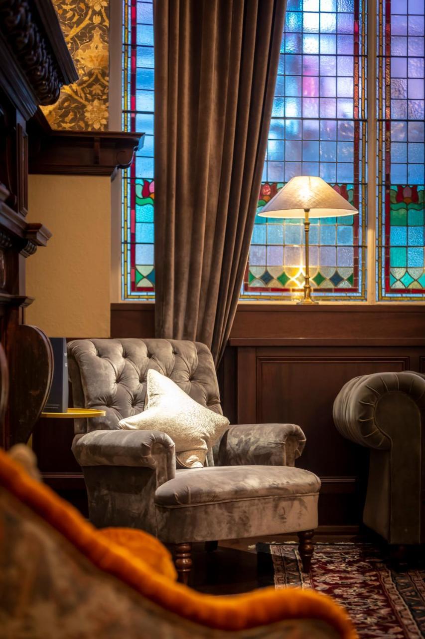 Hotel The Fleet 4*