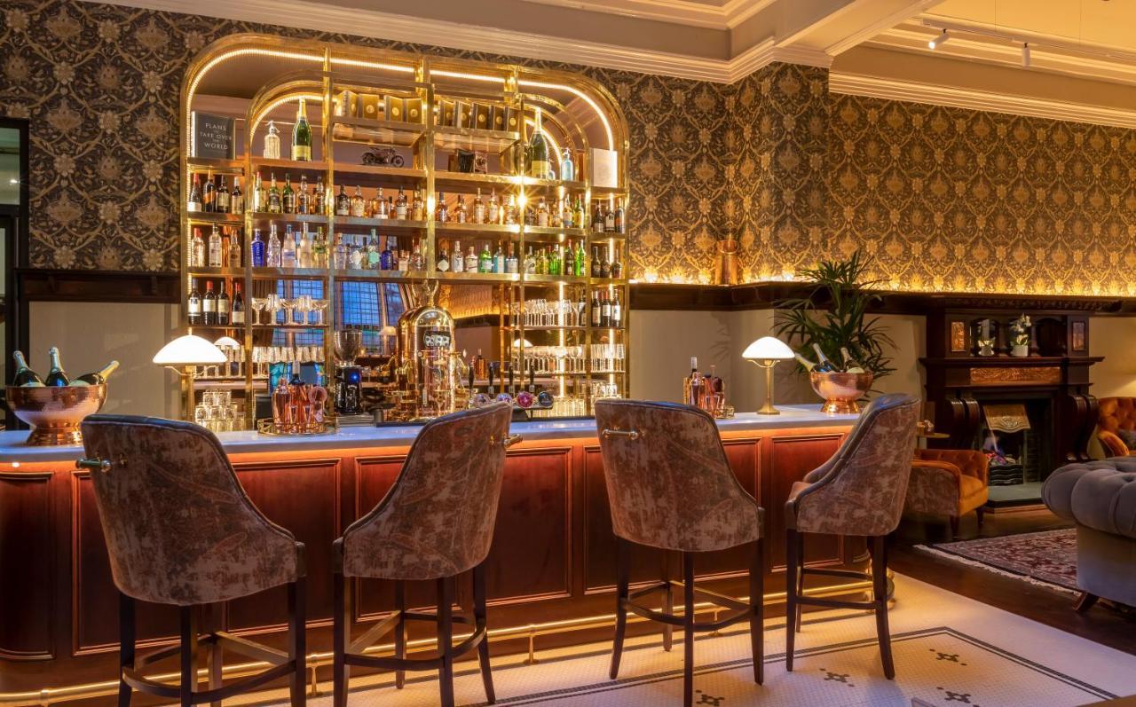 The Fleet Hotel 4*