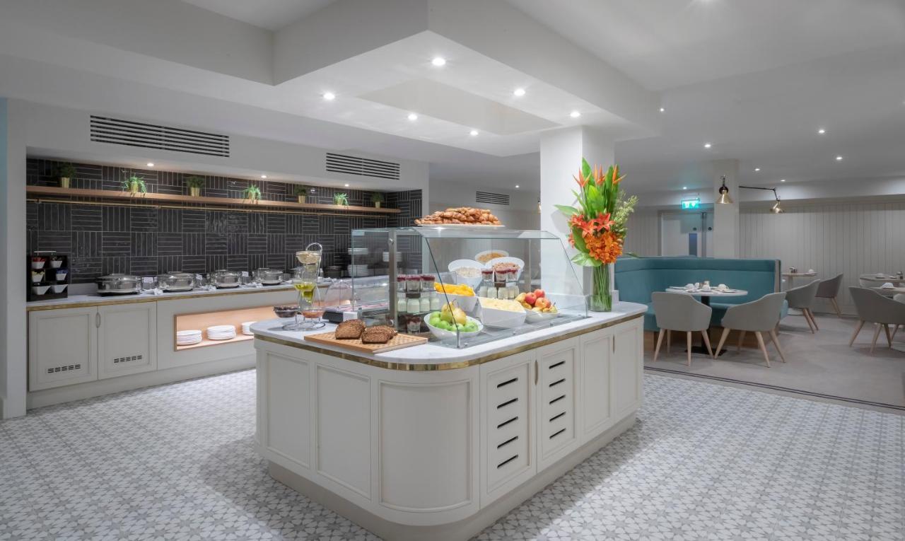 The Fleet Hotel Dublin