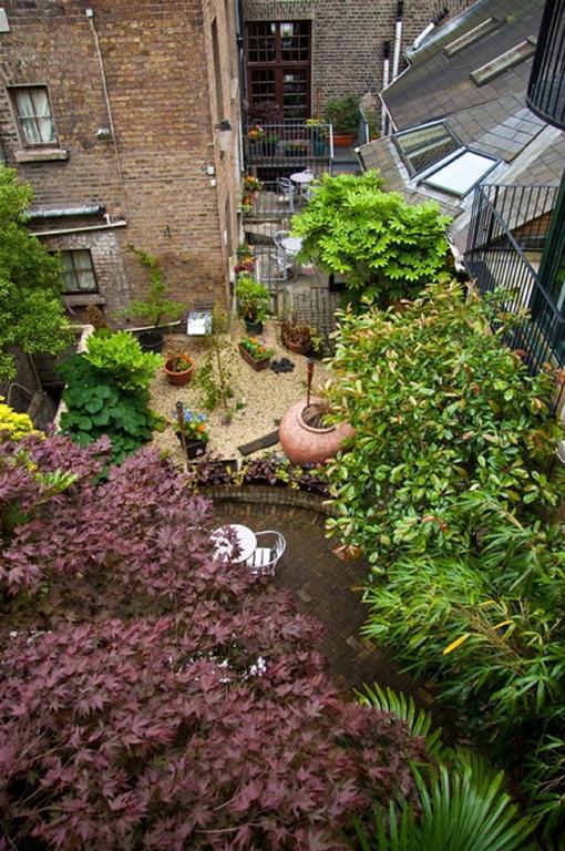The Townhouse Hotel 3*