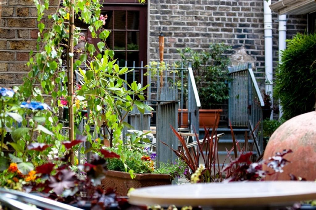 The Townhouse Hotel Dublin