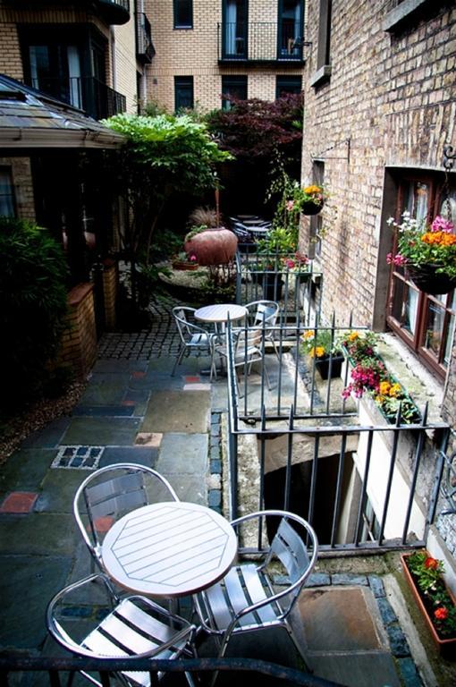 The Townhouse Dublin