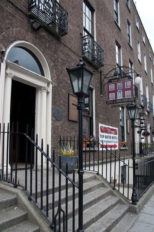 The Townhouse 3* Dublin