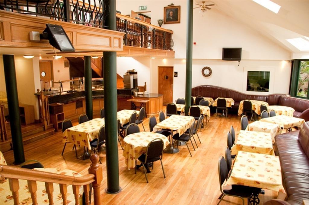The Townhouse Hotel Dublin