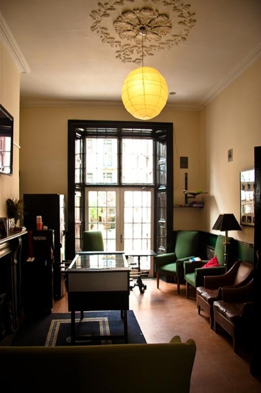 The Townhouse Hotel