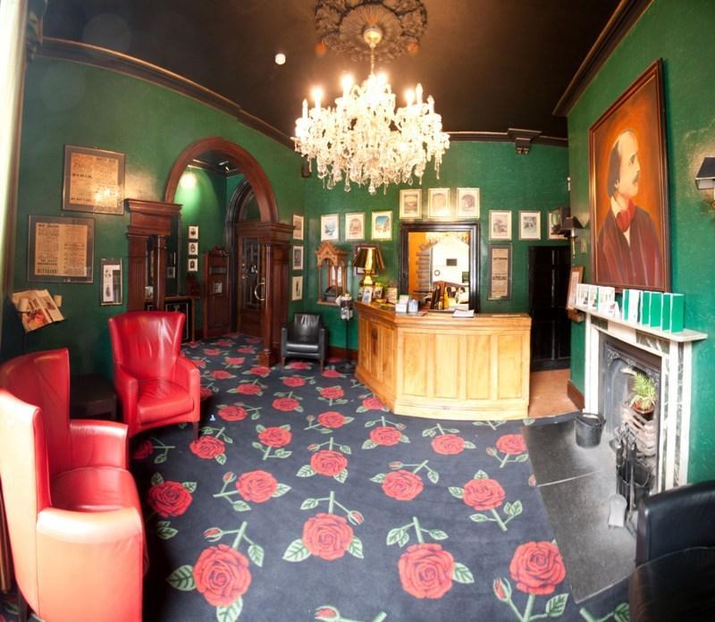 Hotel The Townhouse