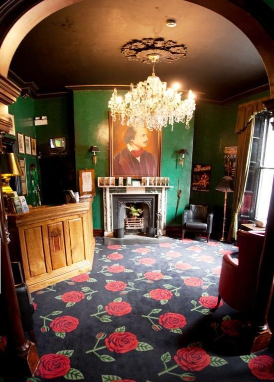 The Townhouse Dublin