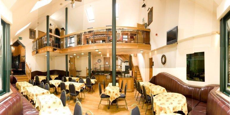The Townhouse 3* Dublin