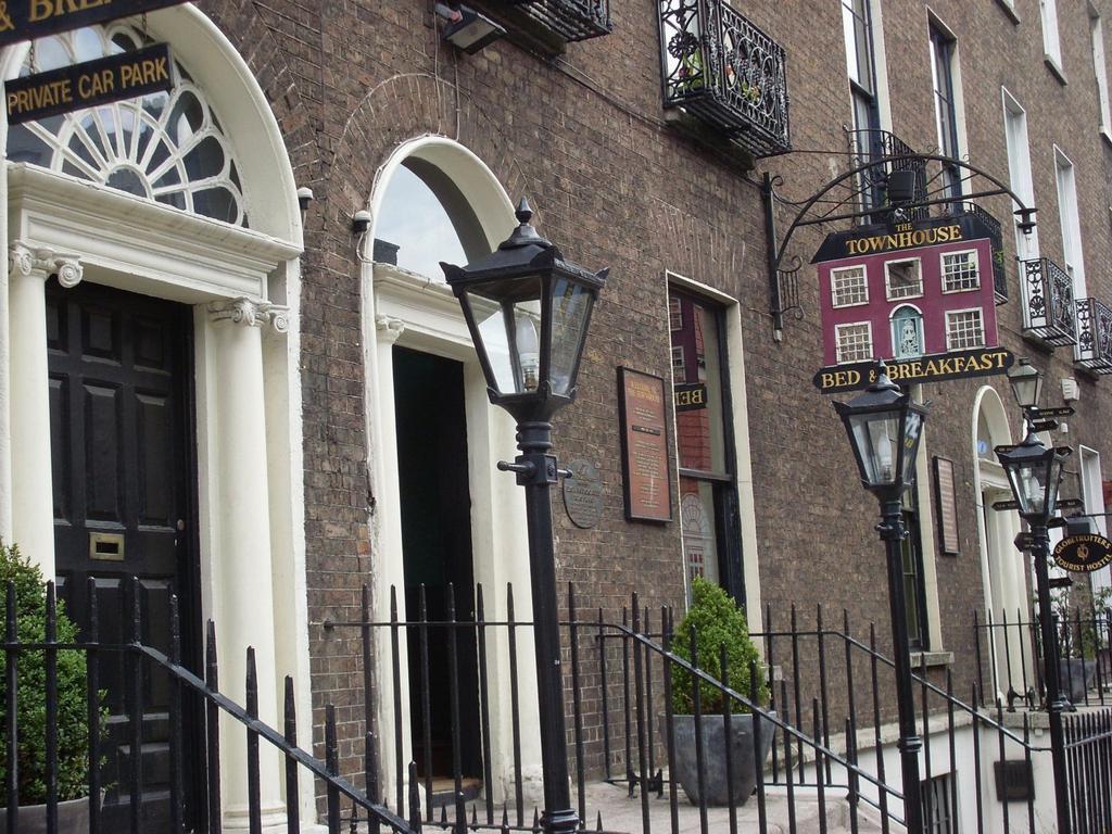 The Townhouse Hotel 3*