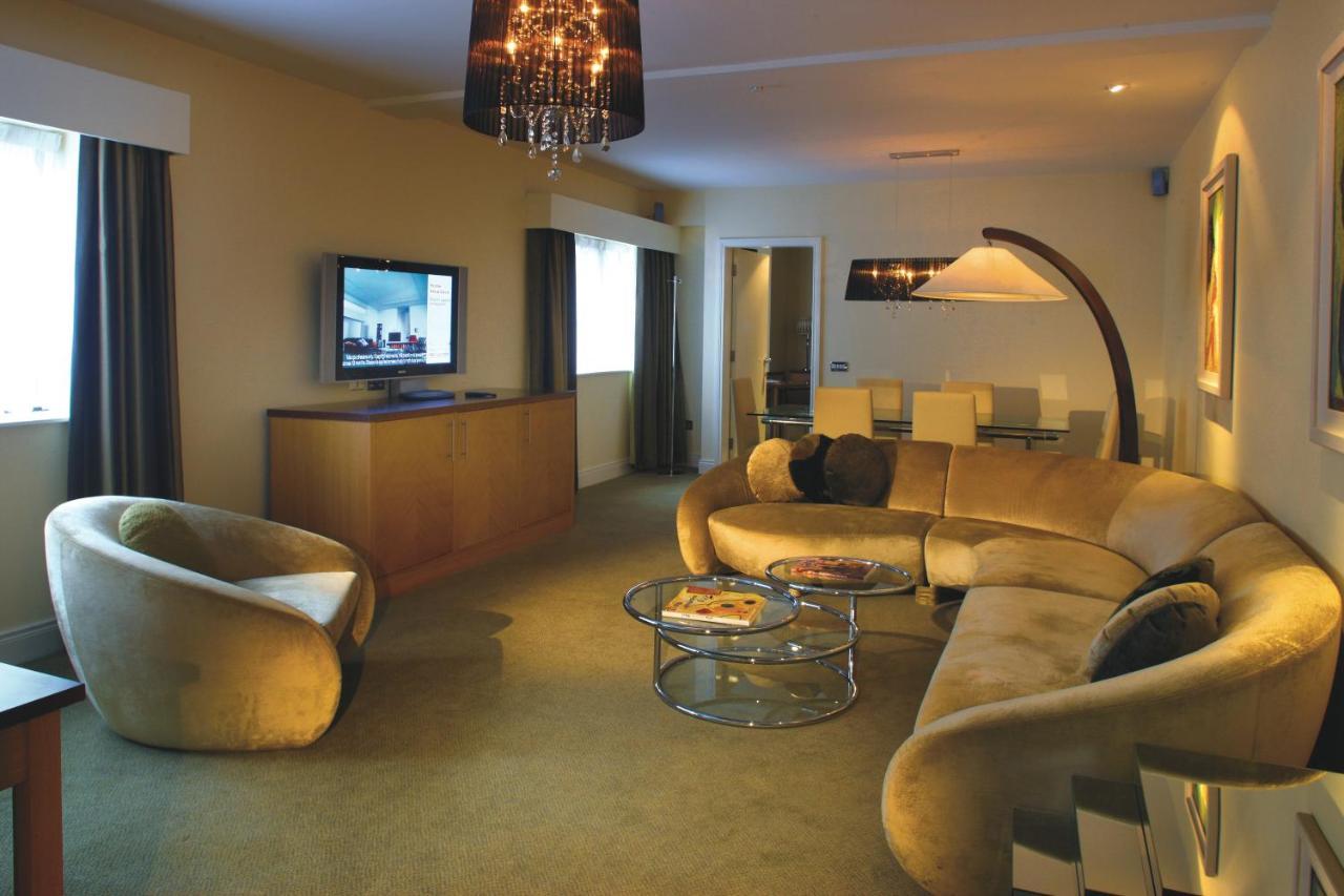 Hotel Riu Plaza The Gresham 4*