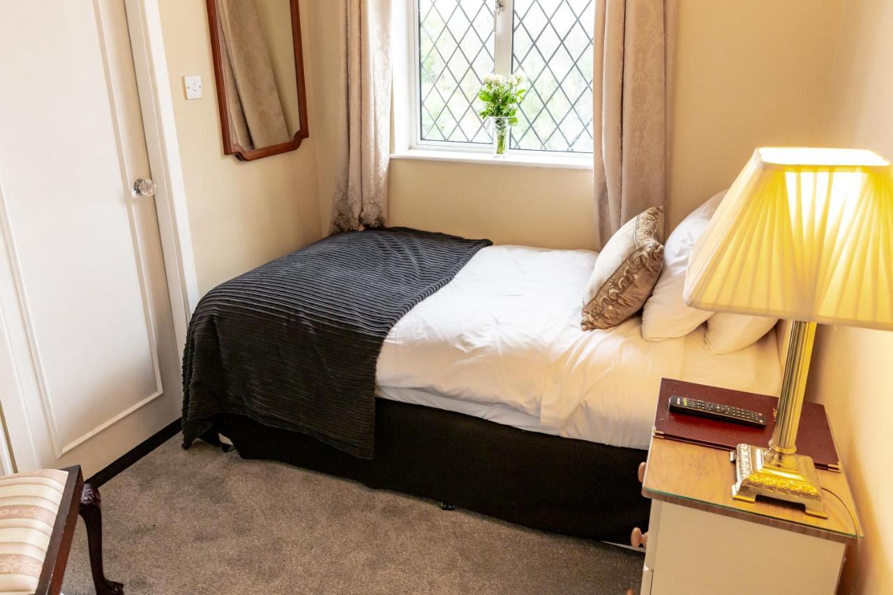 Bed & Breakfast Aaron Court