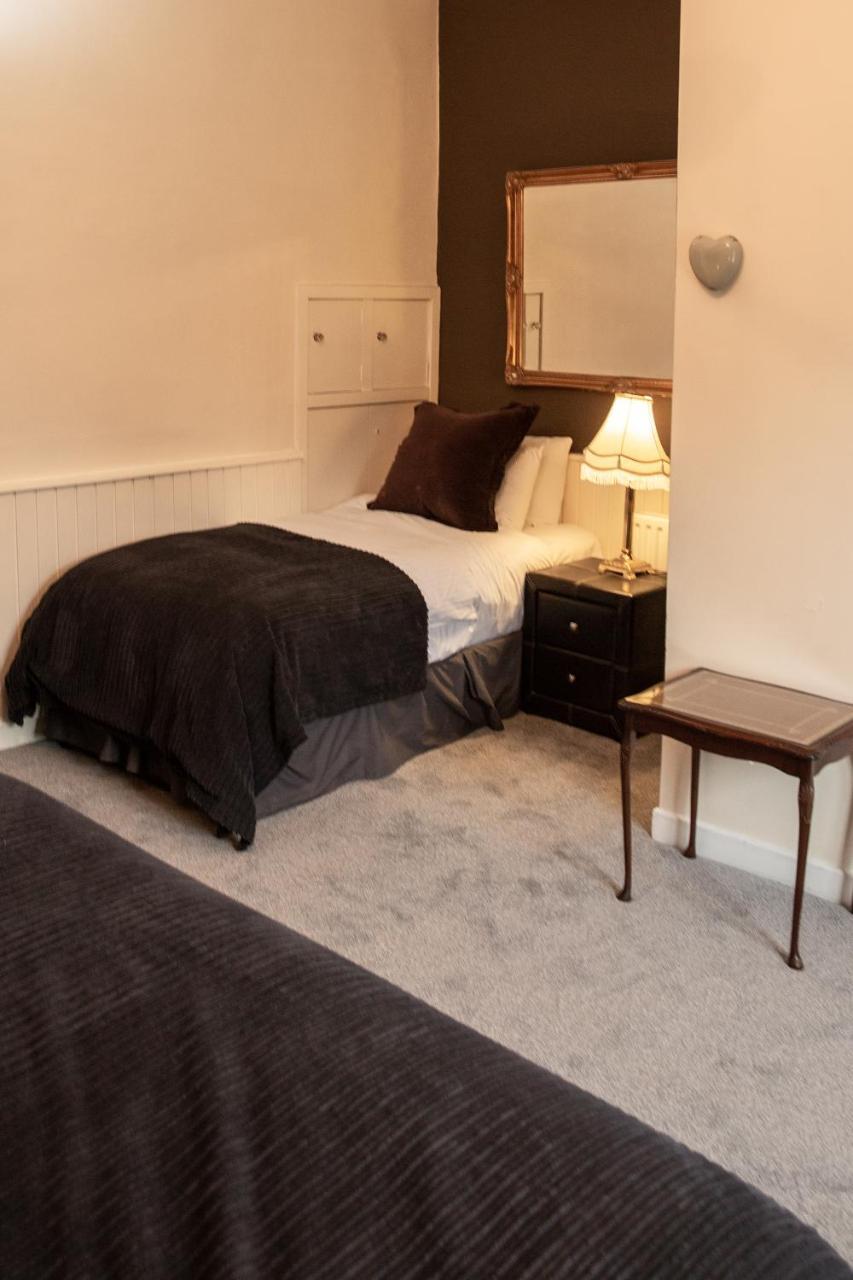 Aaron Court Bed & Breakfast Dublin