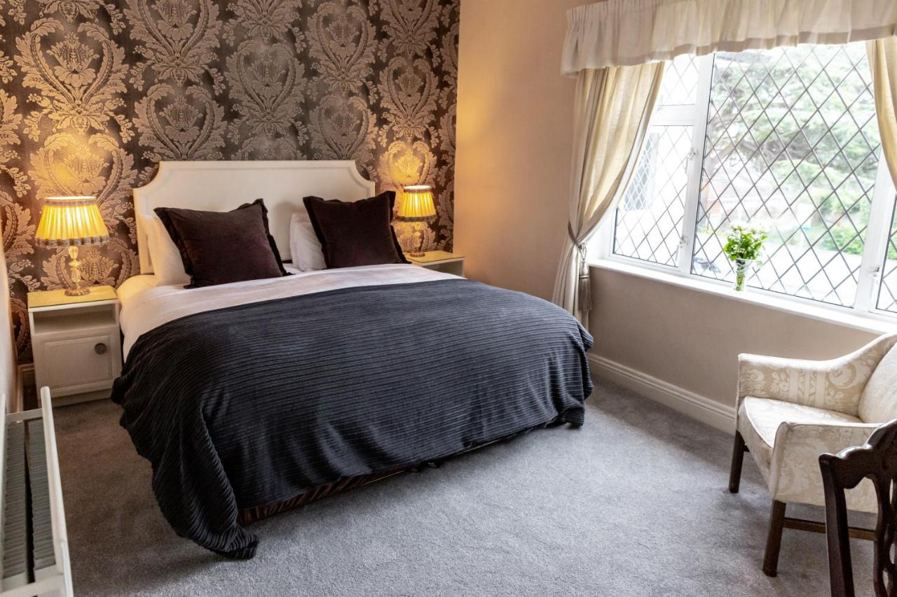 Aaron Court Bed & Breakfast Dublin