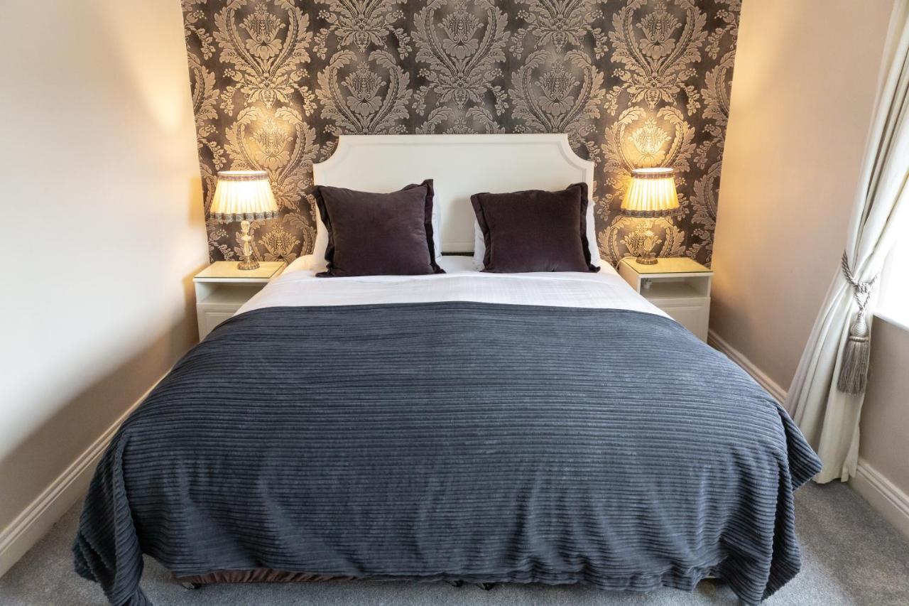 Bed & Breakfast Aaron Court Dublin