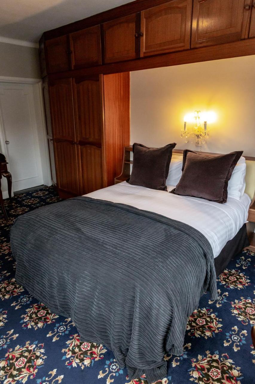 Bed & Breakfast Aaron Court
