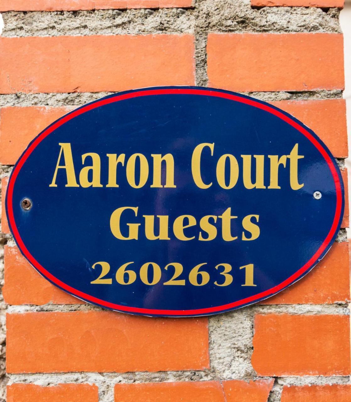Aaron Court Bed & Breakfast