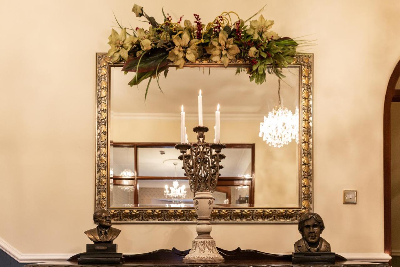 Bed & Breakfast Aaron Court Dublin