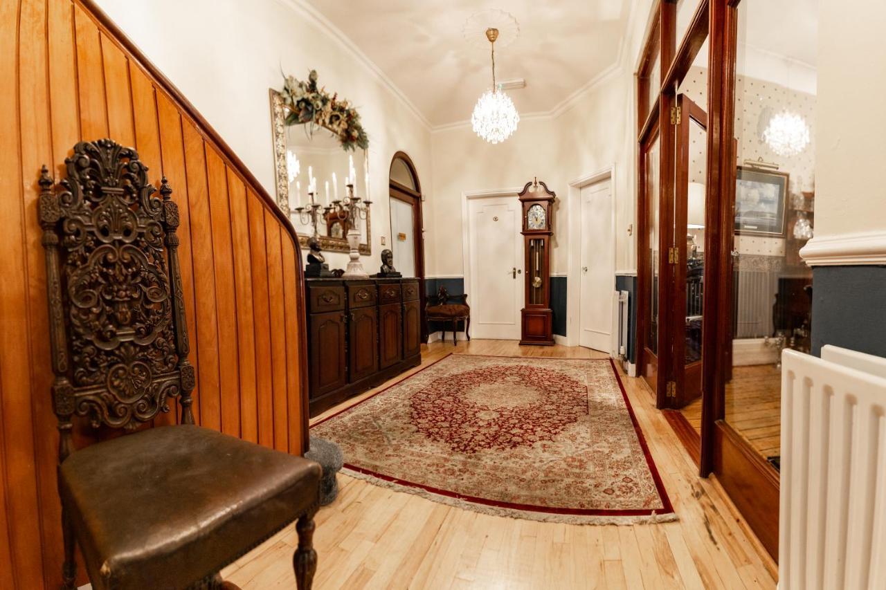 Bed & Breakfast Aaron Court