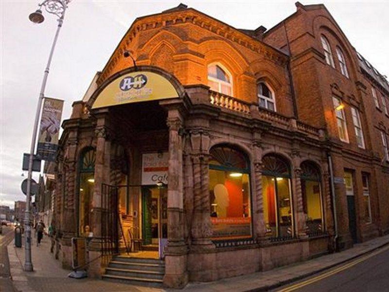 Avalon House
