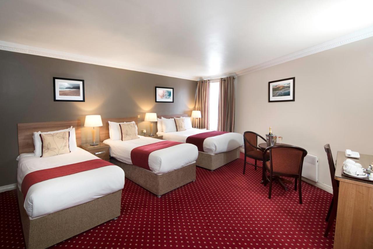 Hotel The Ripley Court