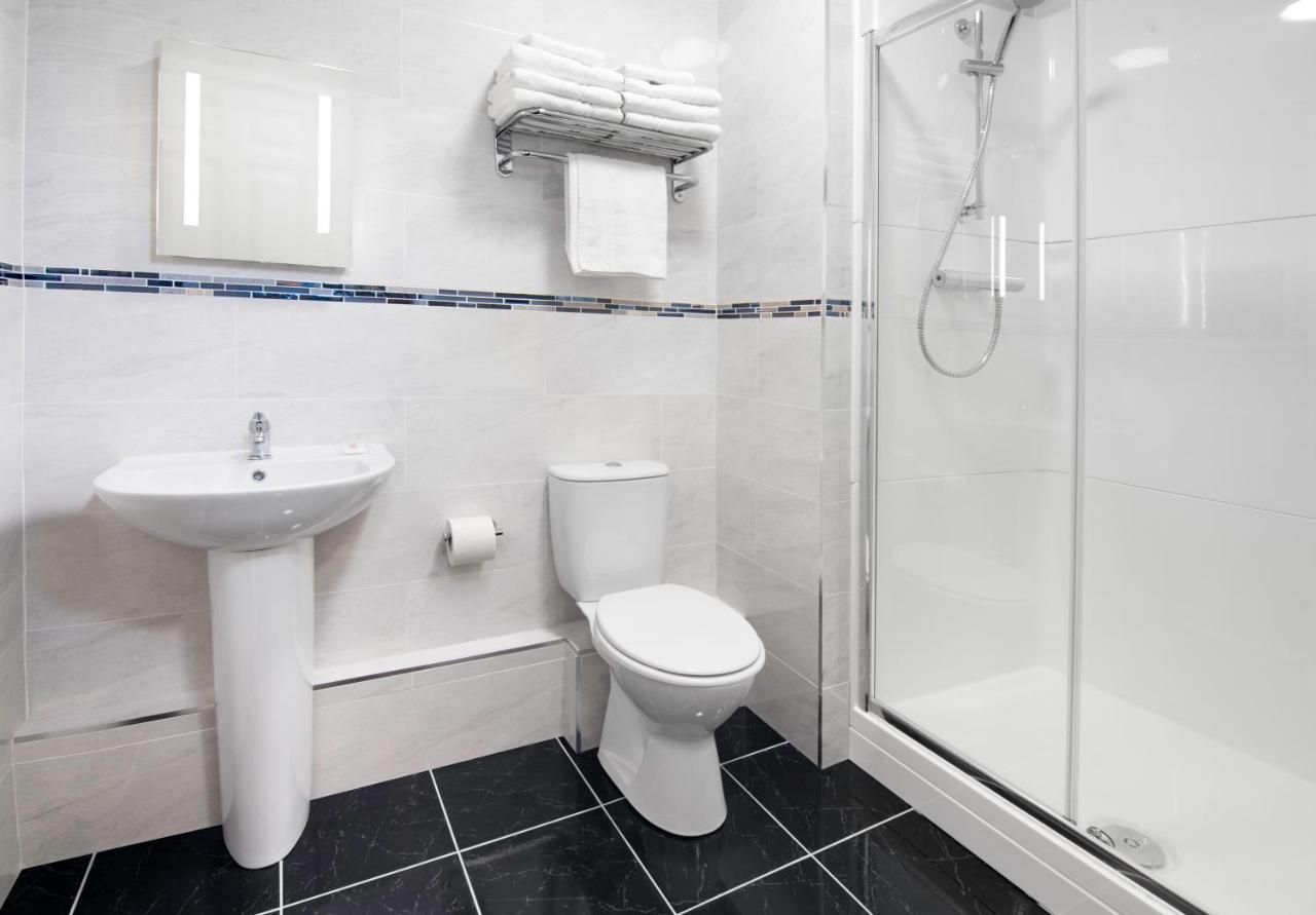 Hotel The Ripley Court Dublin