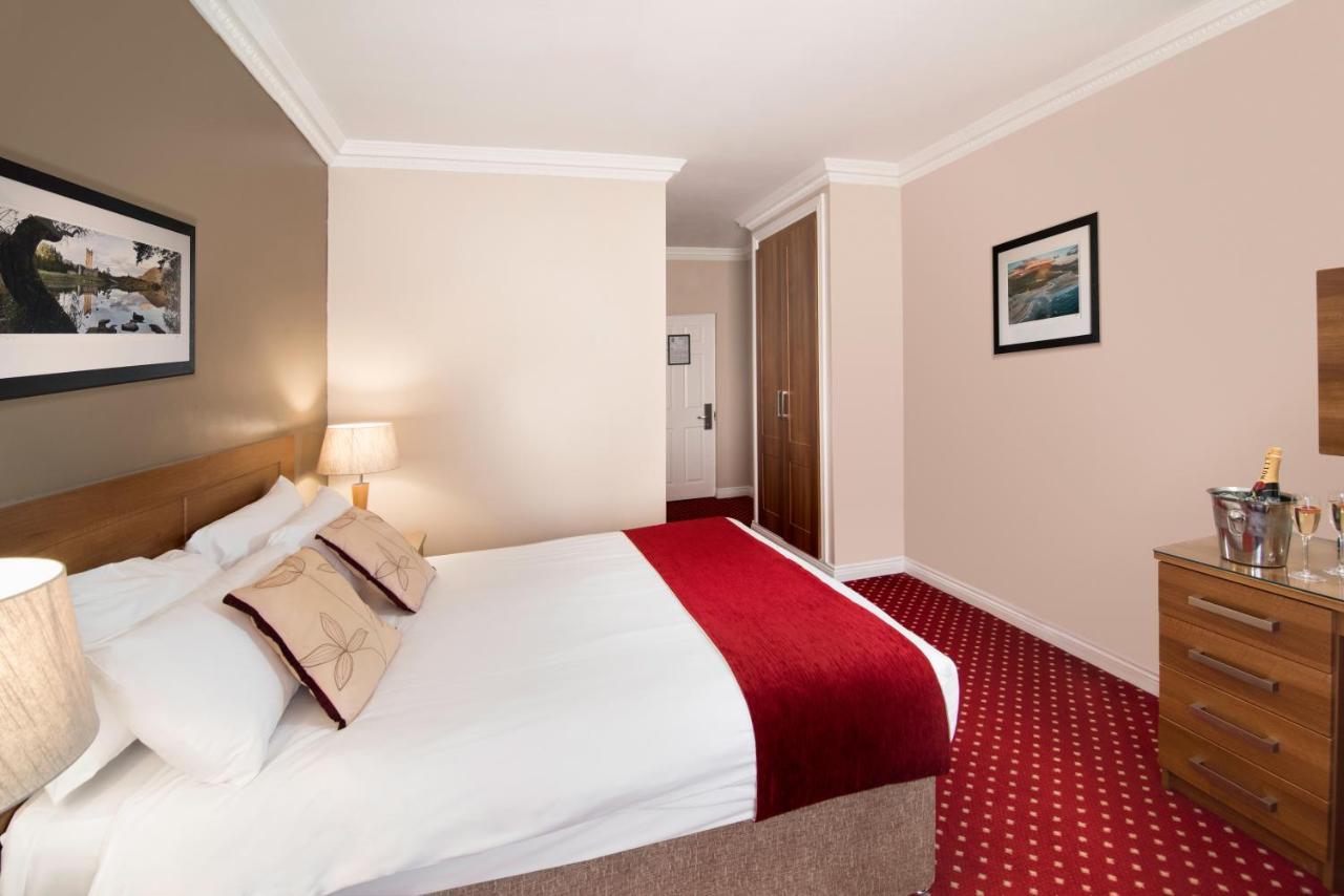 The Ripley Court Hotel 3*